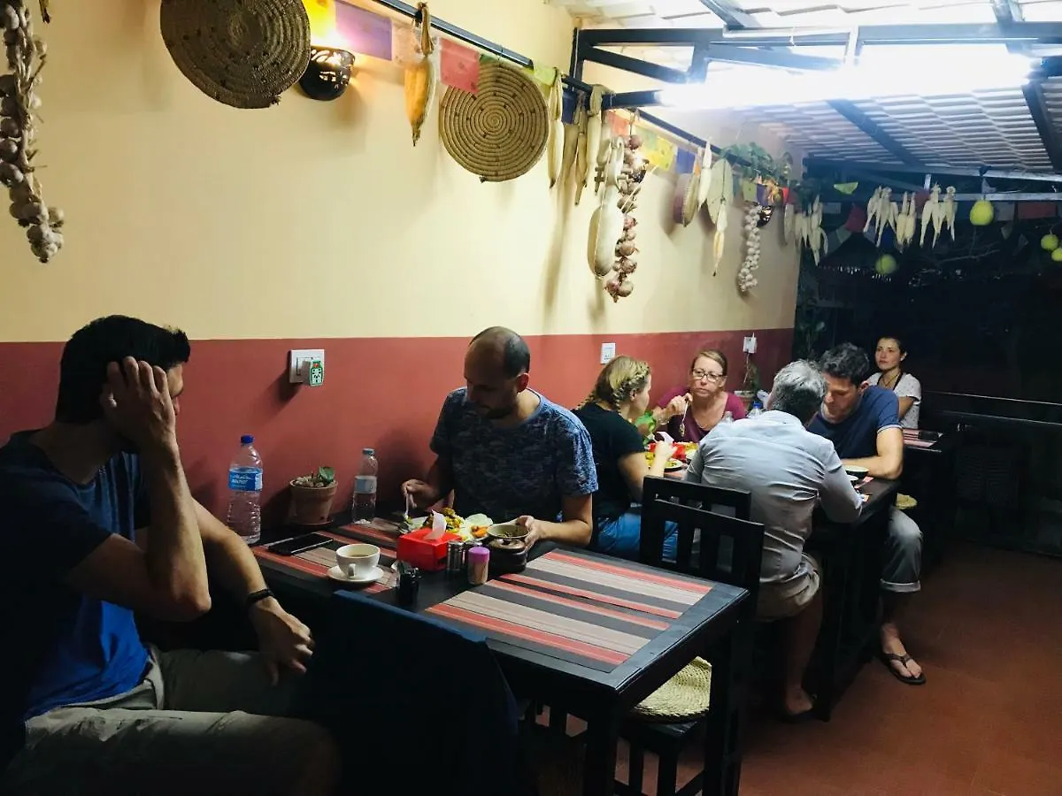 كاتماندو Gurung'S Home فندق مبيت وإفطار