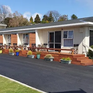 Motel Accent On Motor Taupo
