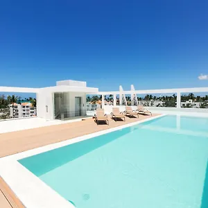 Hotel Grand Caribe Beach Club And - Playa Los Corales