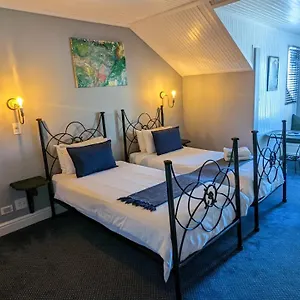 Guest house Wayside Knysna
