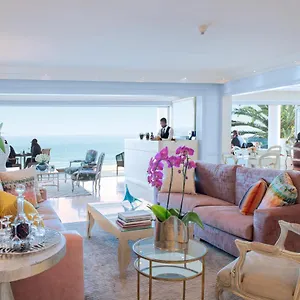 Hotel The Clarendon - Bantry Bay Cape Town