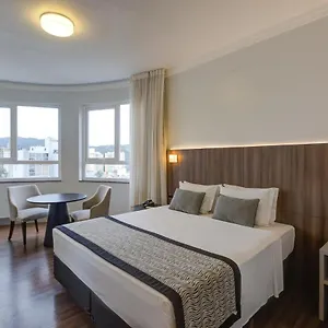 Hotel Slaviero Blumenau