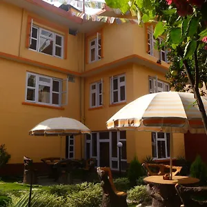 Andes House Отель типа 