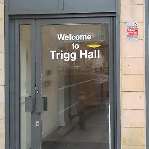 Holiday park Trigg Hall Bradford (West Yorkshire)