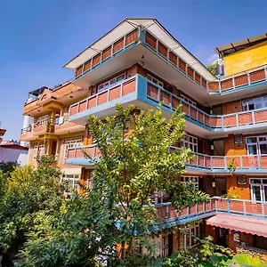 Hostal Kwabahal Boutique