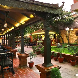 Taleju Boutique Kathmandu