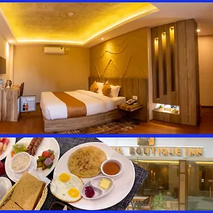 Hotel Divya Boutique