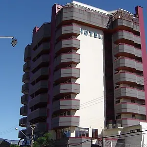 Apartahotel Residencial Itapema