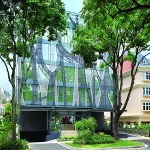 Aparthotel St Residences Novena Singapore