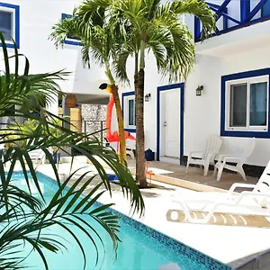 Hotel Altea Community Bayahíbe