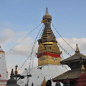 Stupa View Гостевой дом