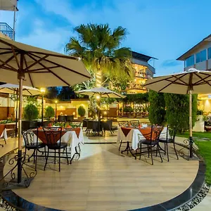 Moonlight Hotell