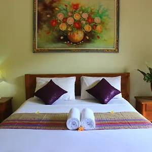 Bed & Breakfast Nyoman Ubud (Bali)