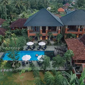 Hotel Bubu By Prasi Ubud (Bali)