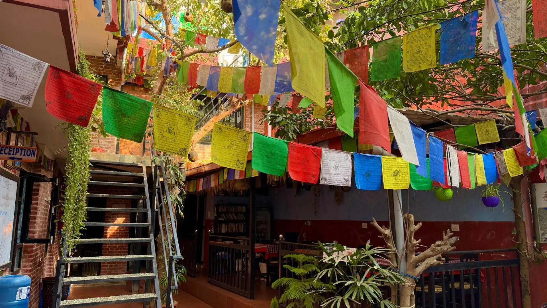 *** Bed & Breakfast Gurung'S Home Kathmandu Nepal