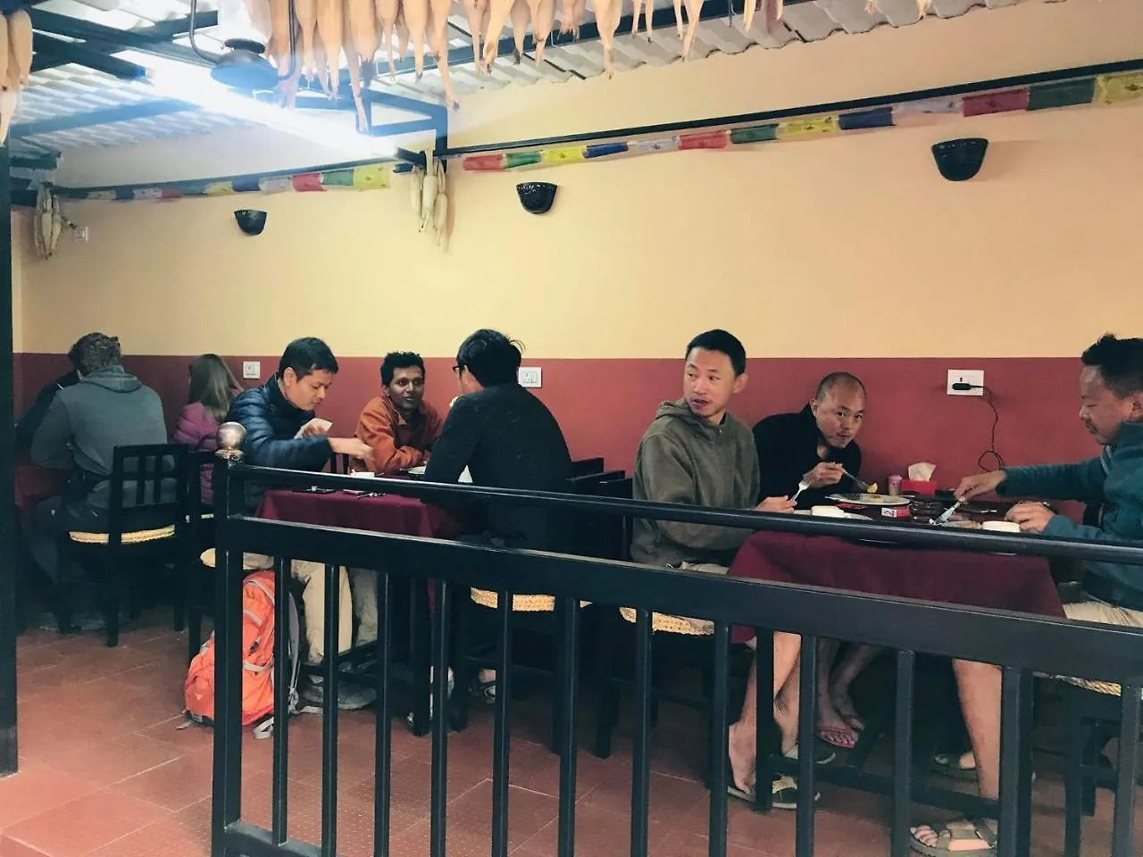 Bed & Breakfast Gurung'S Home Kathmandu