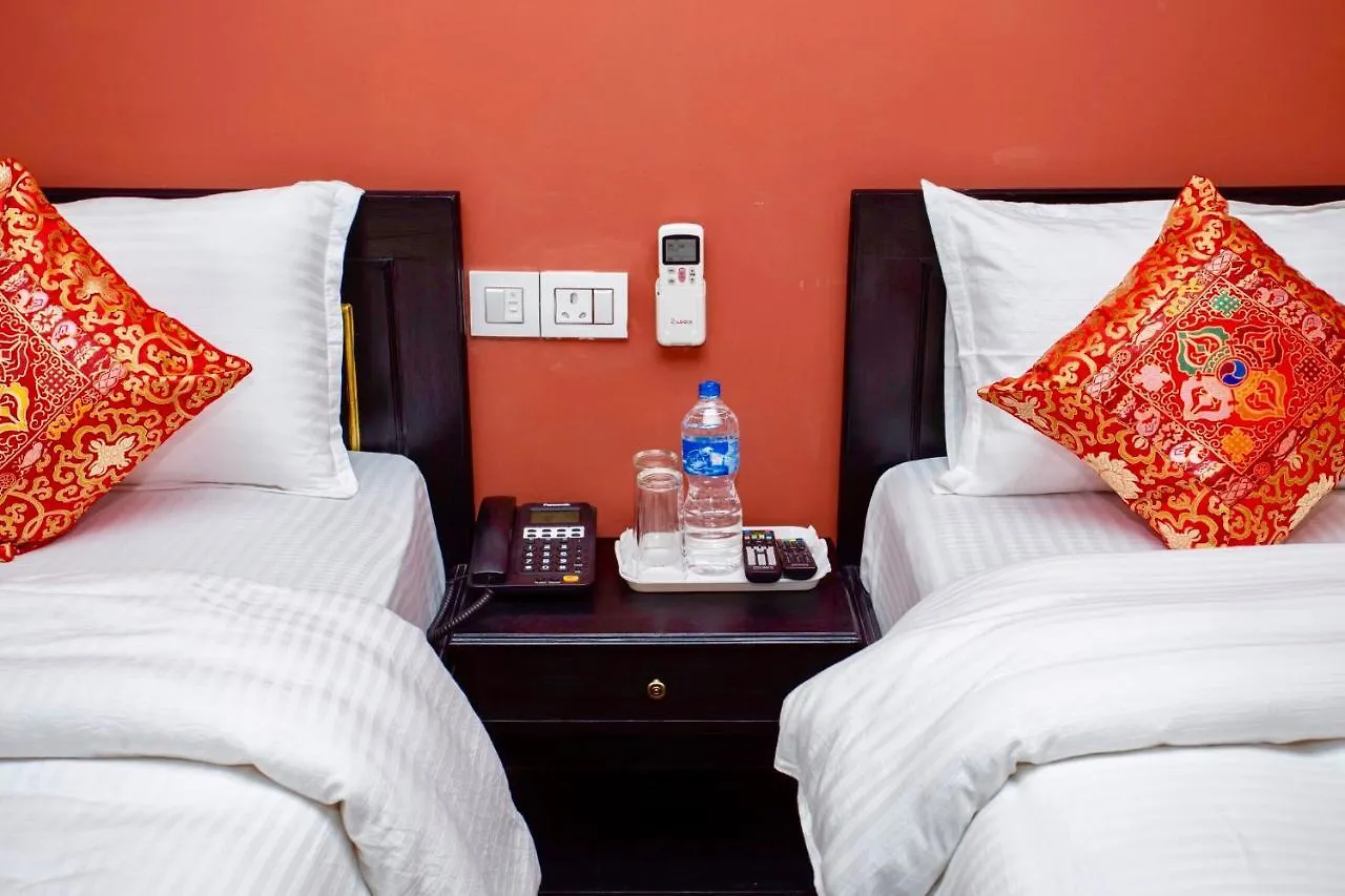 Bed & Breakfast Gurung'S Home Kathmandu