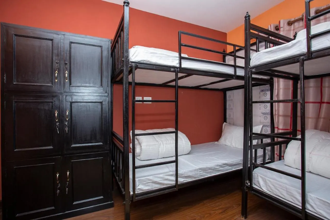 Gurung'S Home Kathmandu Bed & Breakfast