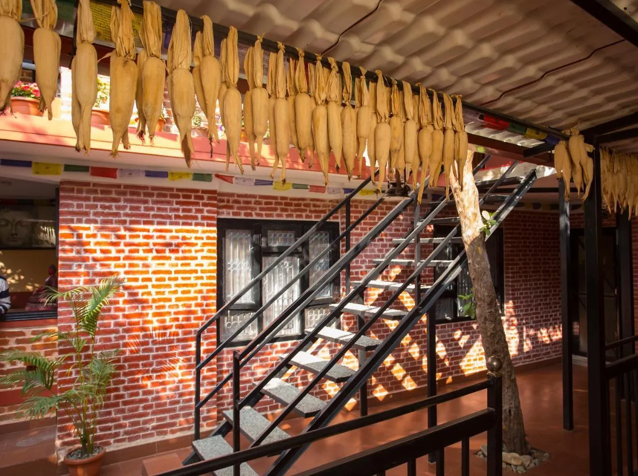 Gurung'S Home Kathmandu Bed & Breakfast