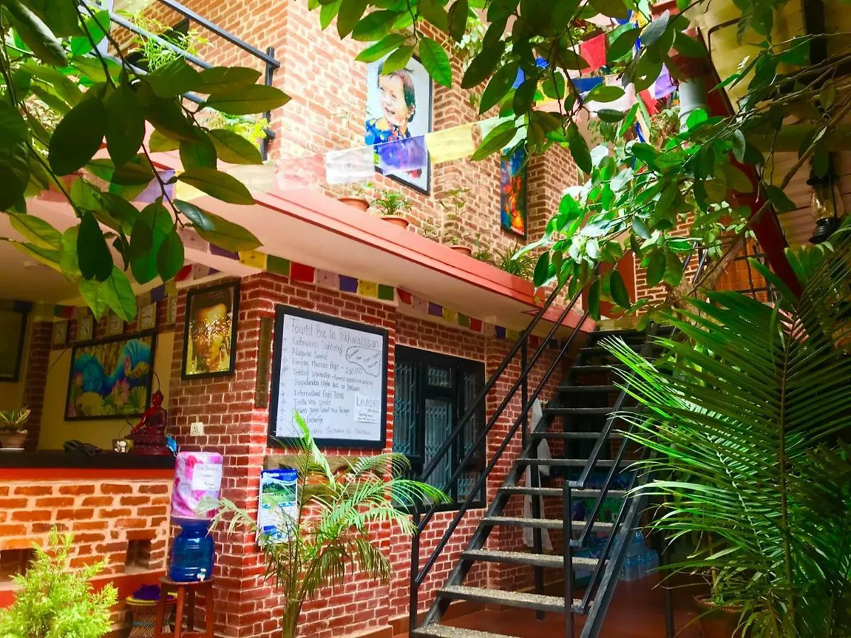Bed & Breakfast Gurung'S Home Kathmandu