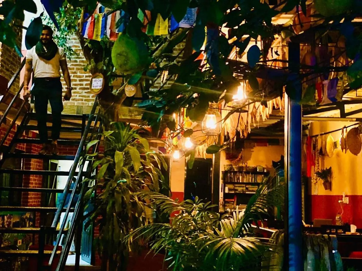 Gurung'S Home Kathmandu Bed & Breakfast