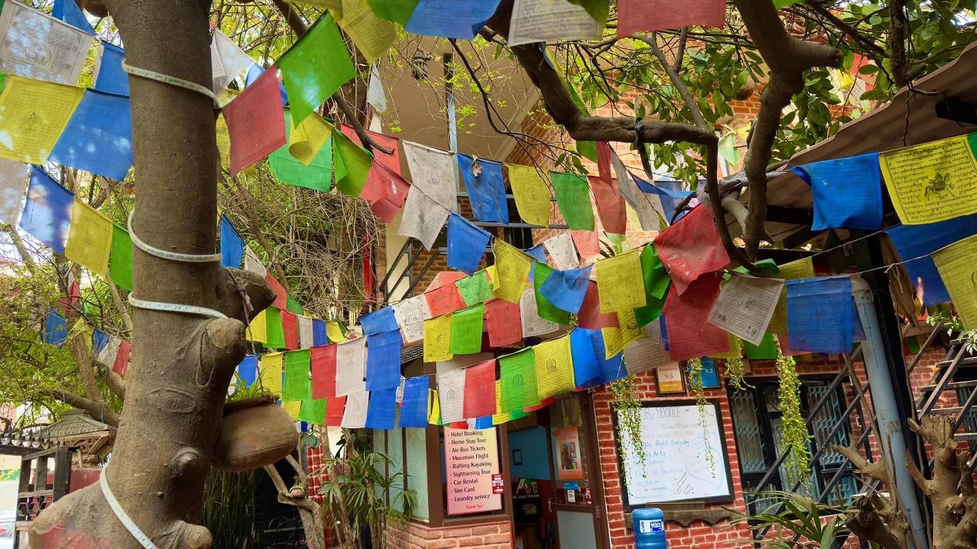 Bed & Breakfast Gurung'S Home Kathmandu