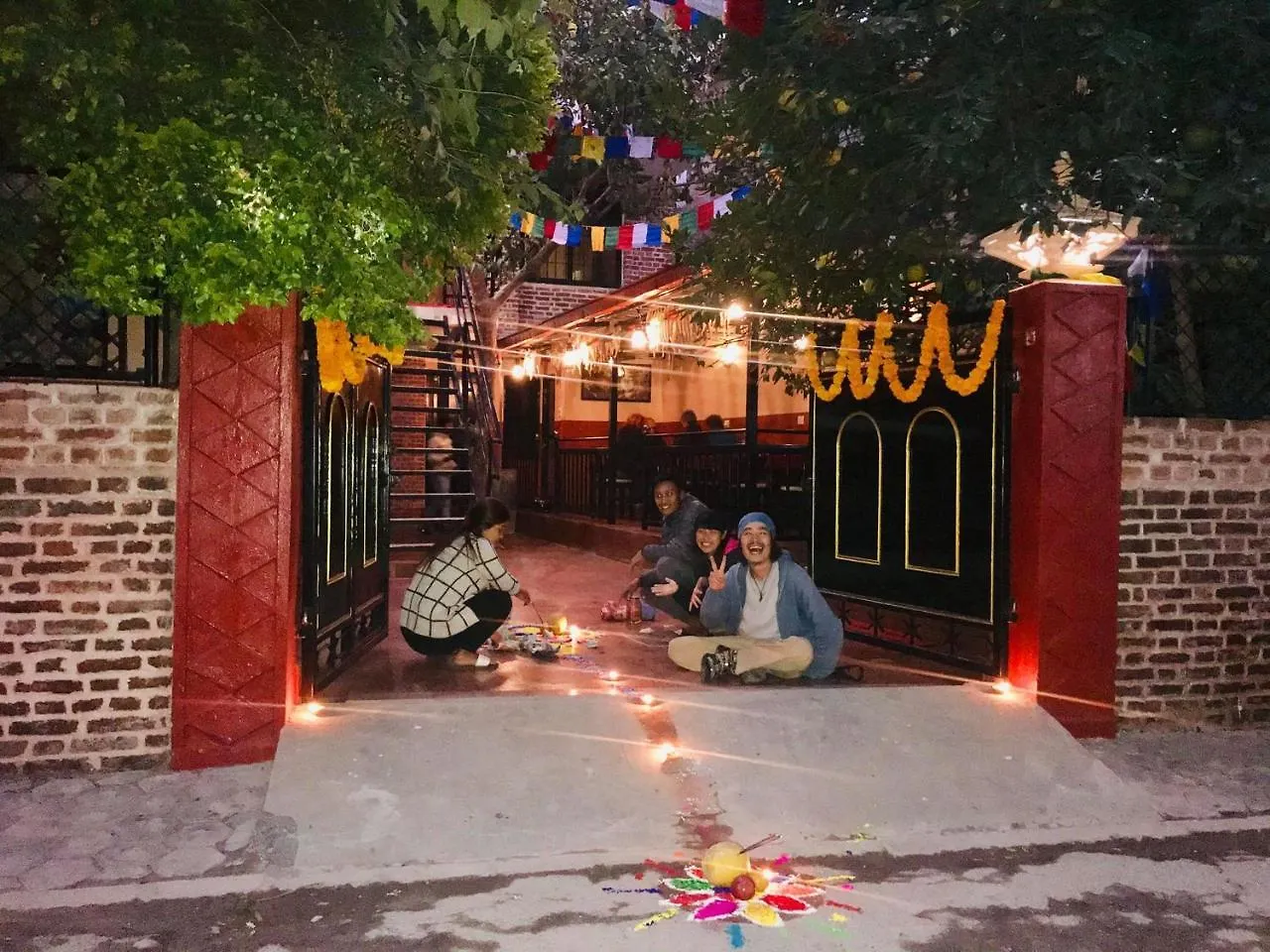 Gurung'S Home Kathmandu