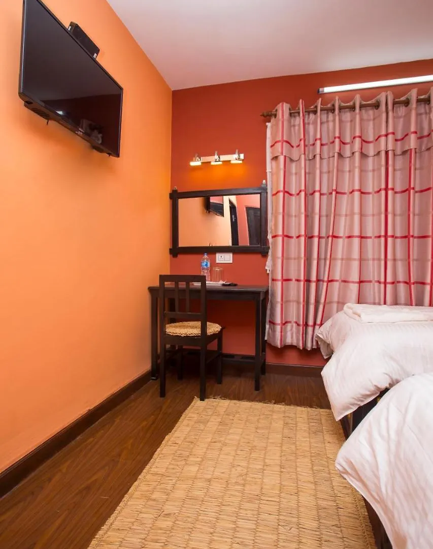 Bed & Breakfast Gurung'S Home Kathmandu