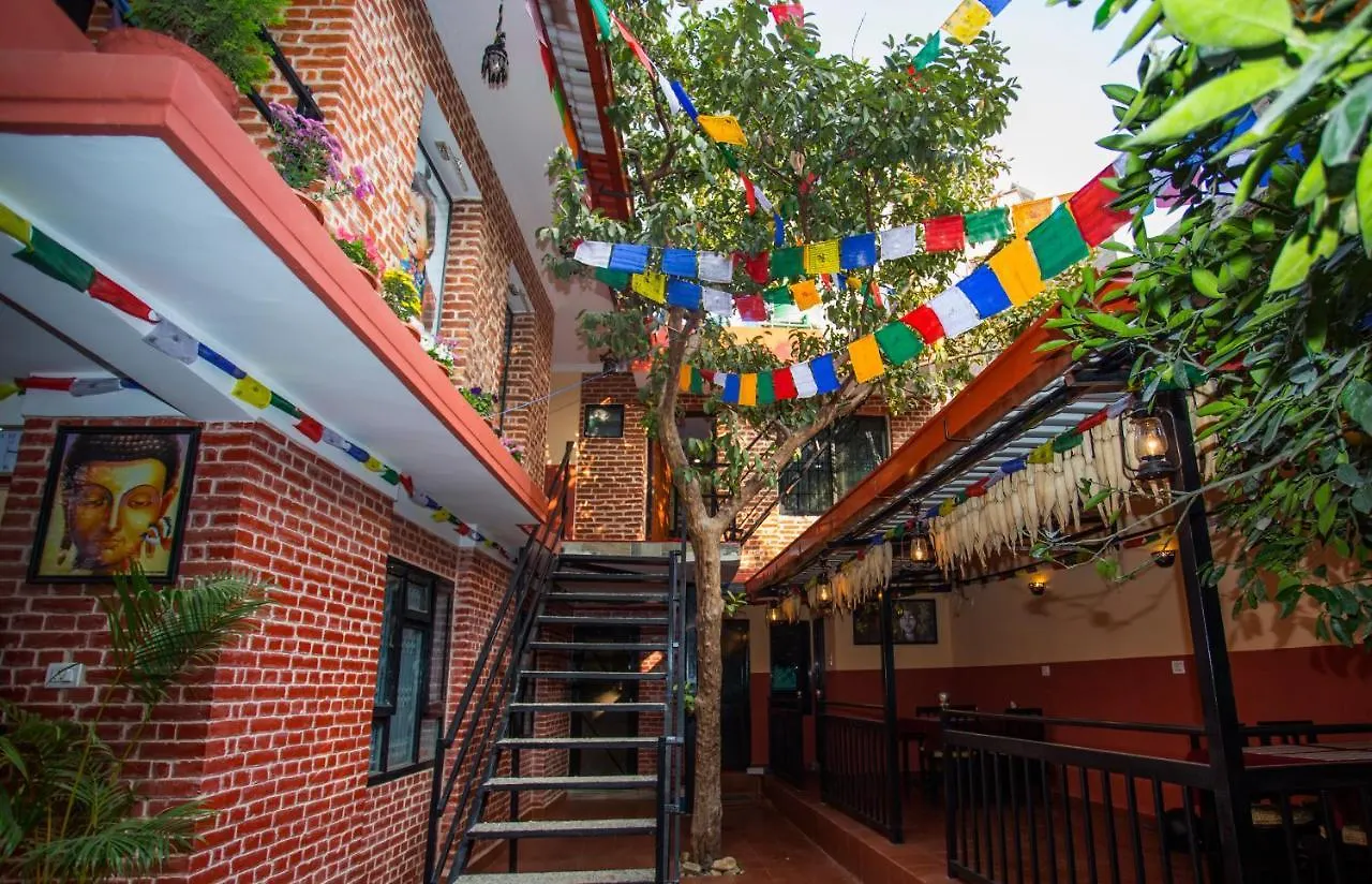 *** Bed & Breakfast Gurung'S Home Kathmandu Nepal