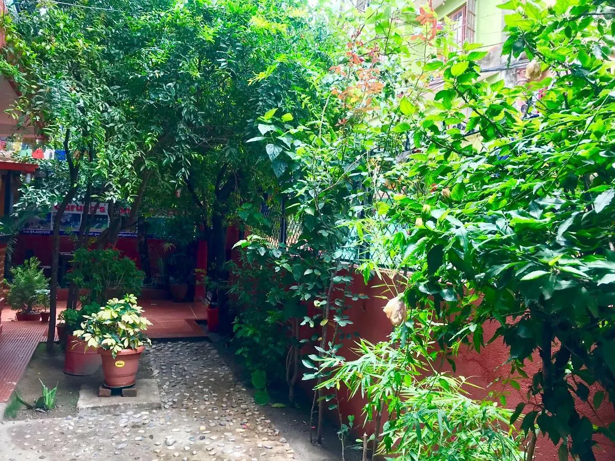 Gurung'S Home Kathmandu