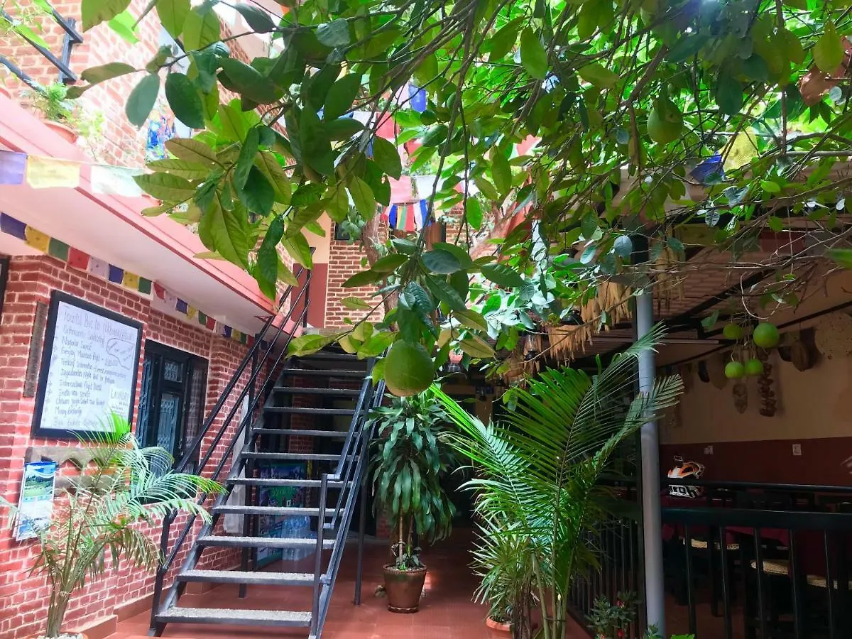 Gurung'S Home Kathmandu Nepal