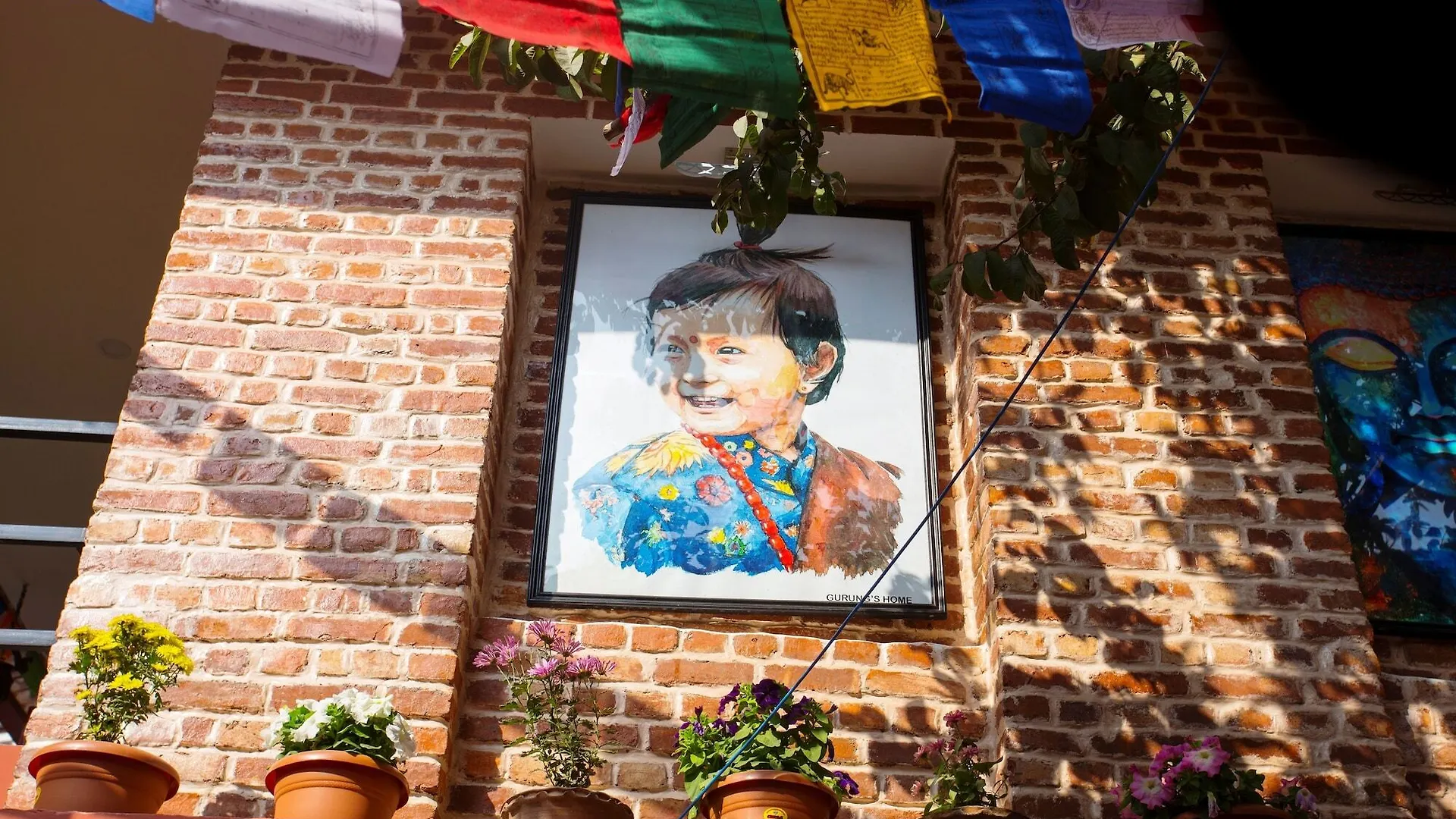 Bed & Breakfast Gurung'S Home Kathmandu